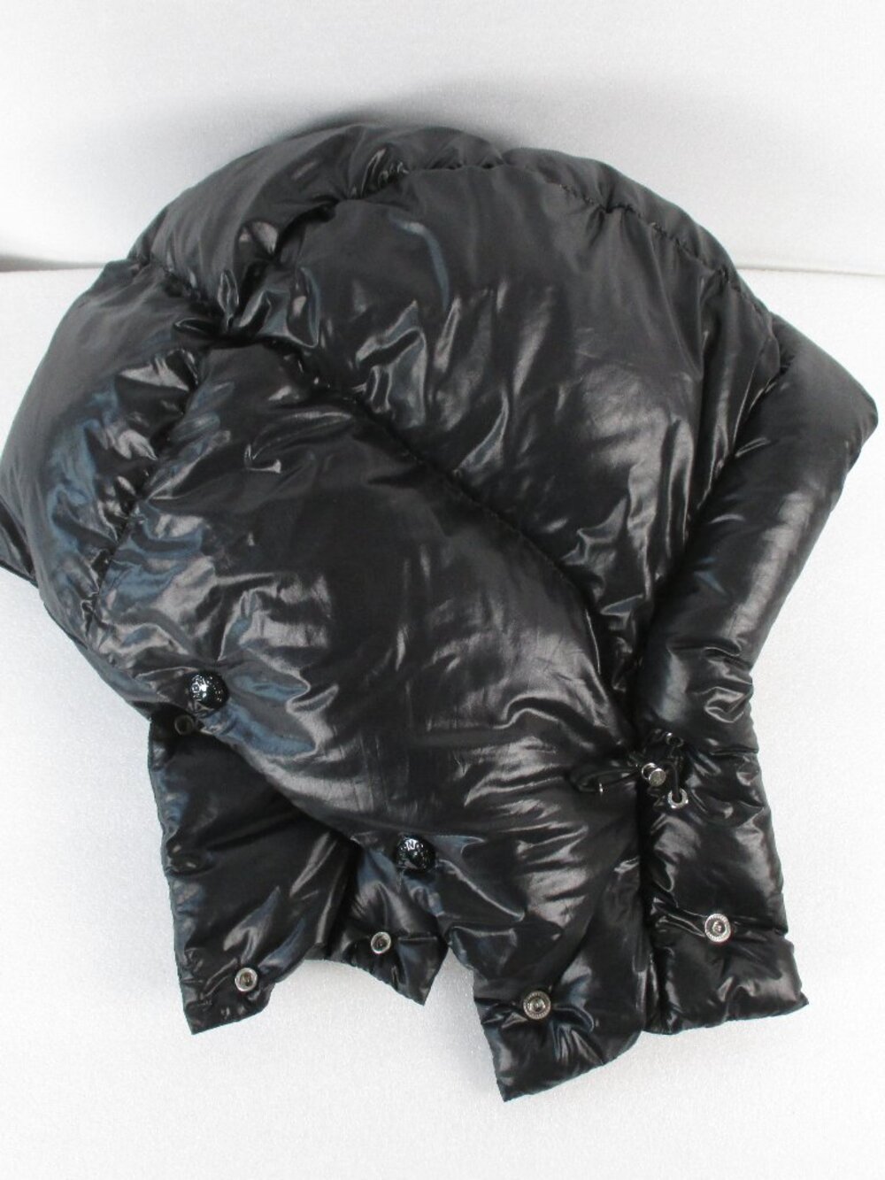 MONCLER MEN'S MAYA DOWN PUFFER HOOD